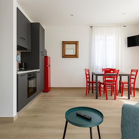 Le Belle Maison Peschiera del Garda Exteriér fotografie