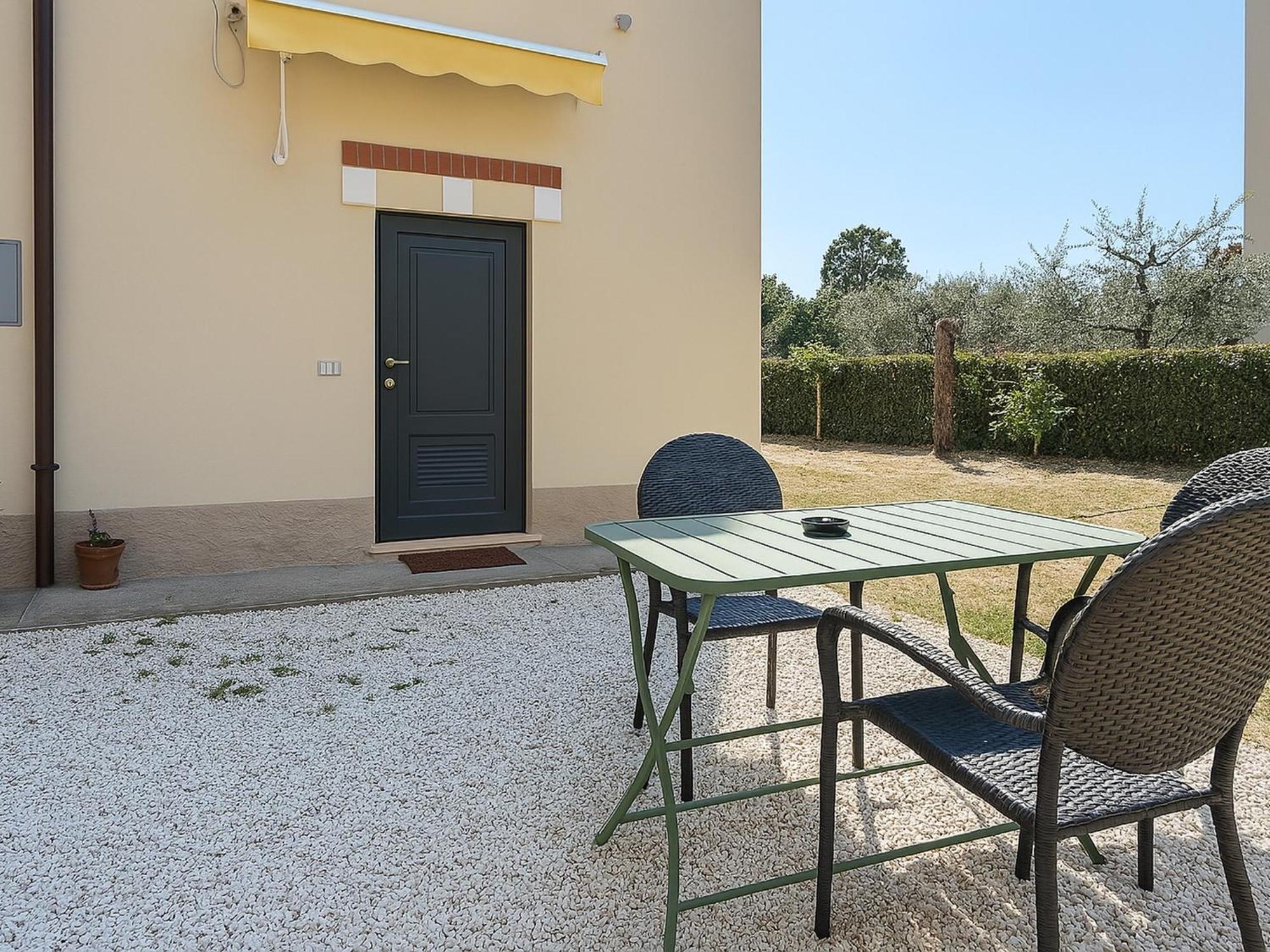 Le Belle Maison Peschiera del Garda Exteriér fotografie