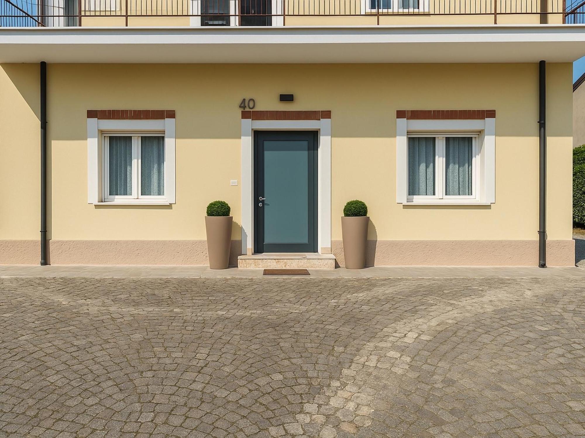 Le Belle Maison Peschiera del Garda Exteriér fotografie
