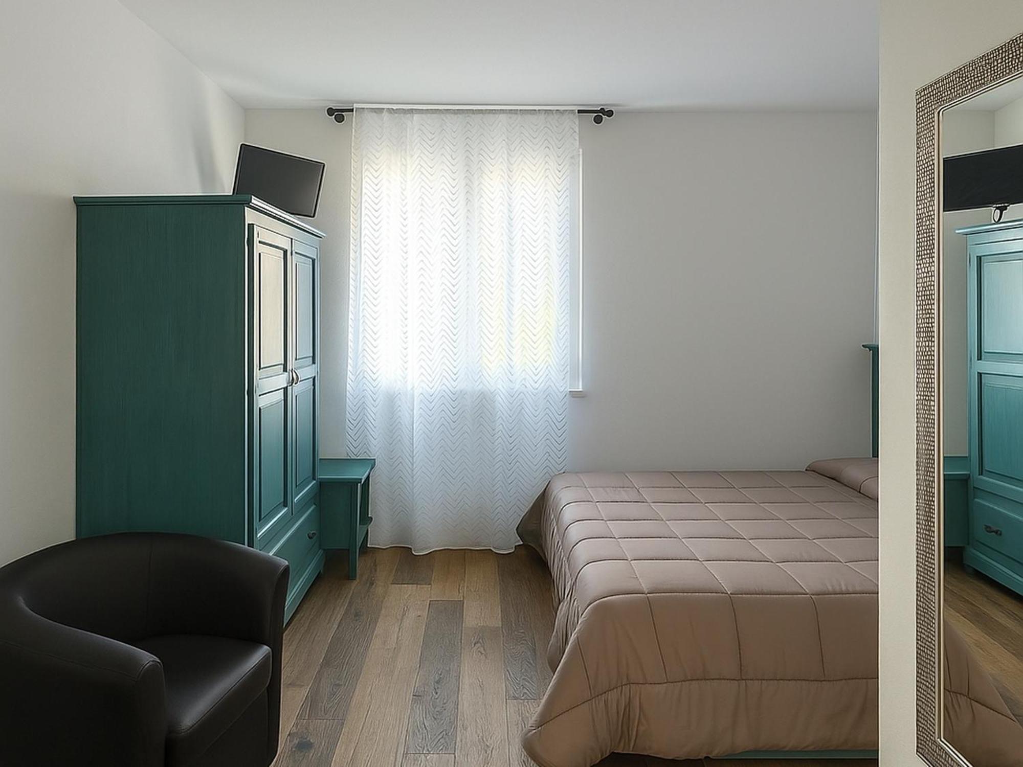 Le Belle Maison Peschiera del Garda Exteriér fotografie